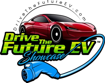 DriveTheFutureEV.com logo
