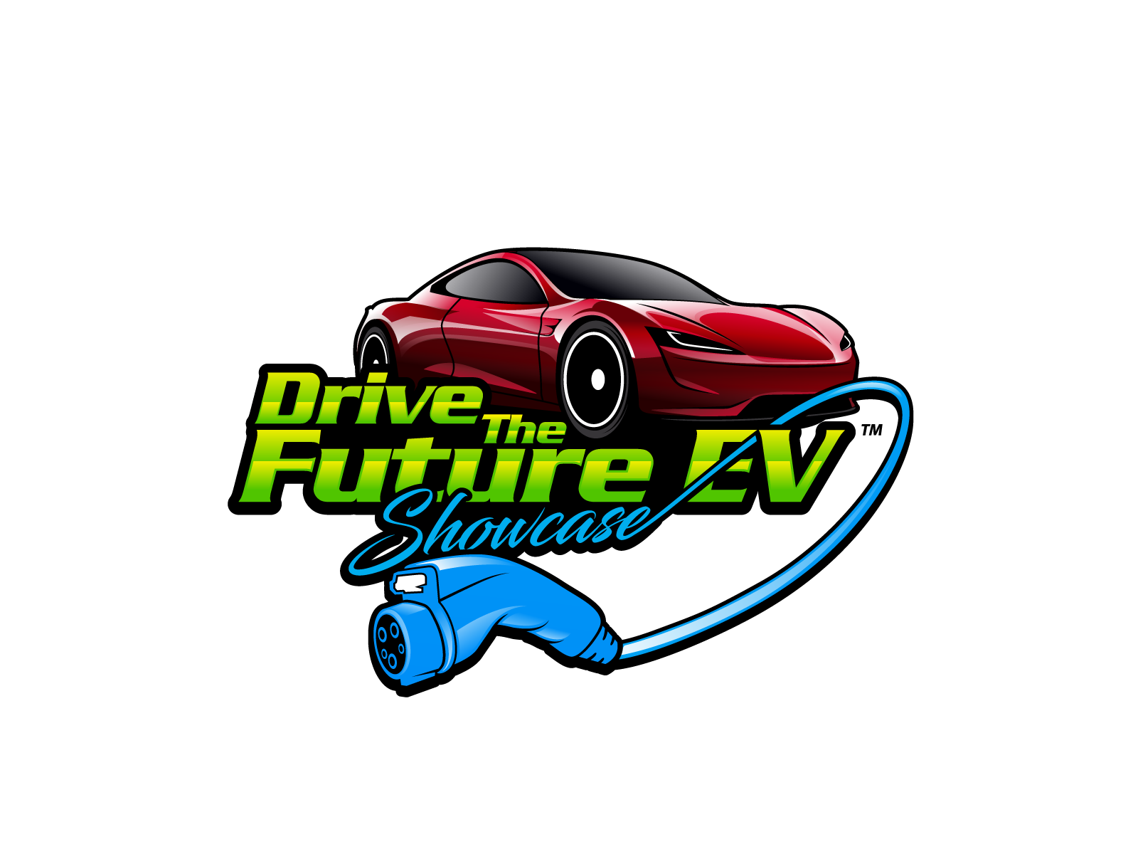 Drive The Future EV